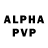 Alfa_PVP крисы CK Goda Lagunaviciute