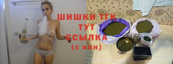 трава Усмань